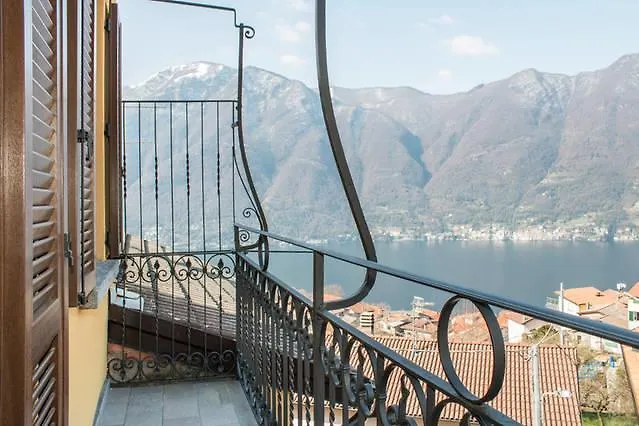 Casa Il Torrente Nesso