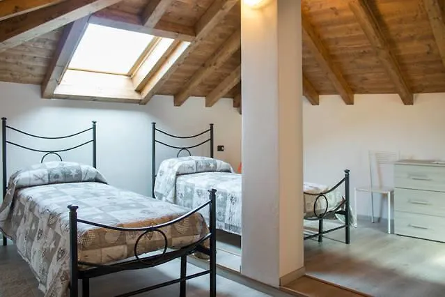 Casa Il Torrente