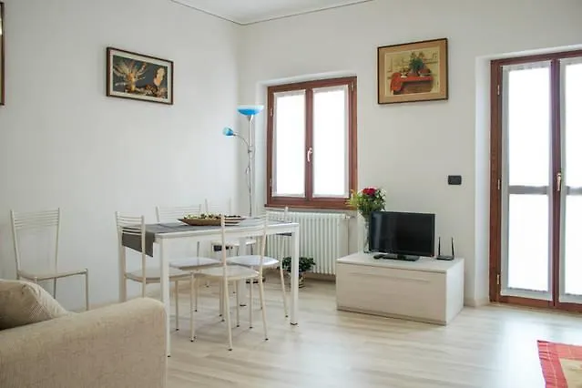 Casa Il Torrente 0*, Nesso Italy