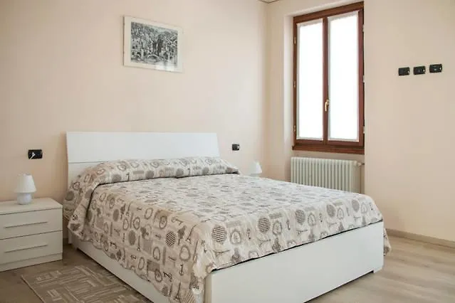 Casa Il Torrente Apartment Nesso