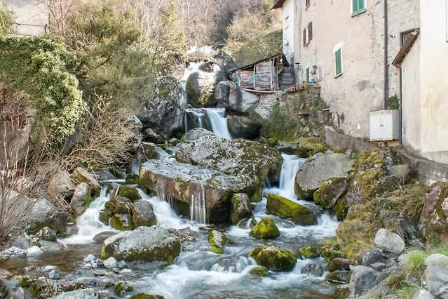 Apartment Casa Il Torrente Italy