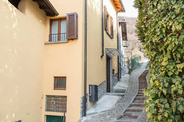 Casa Il Torrente Apartment
