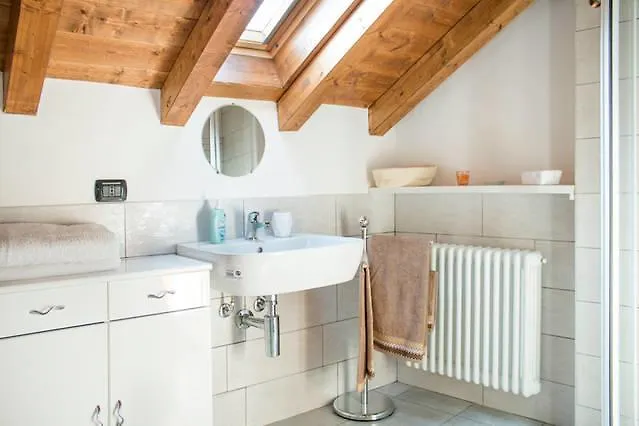 Casa Il Torrente 0*, Nesso Italy